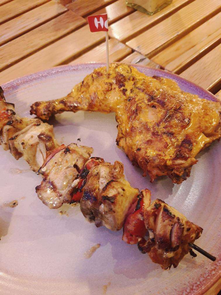 Photo credit: zomato
