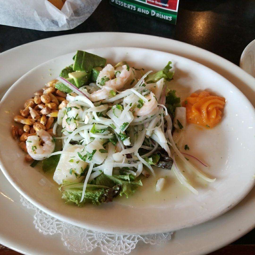 Photo credit: zomato