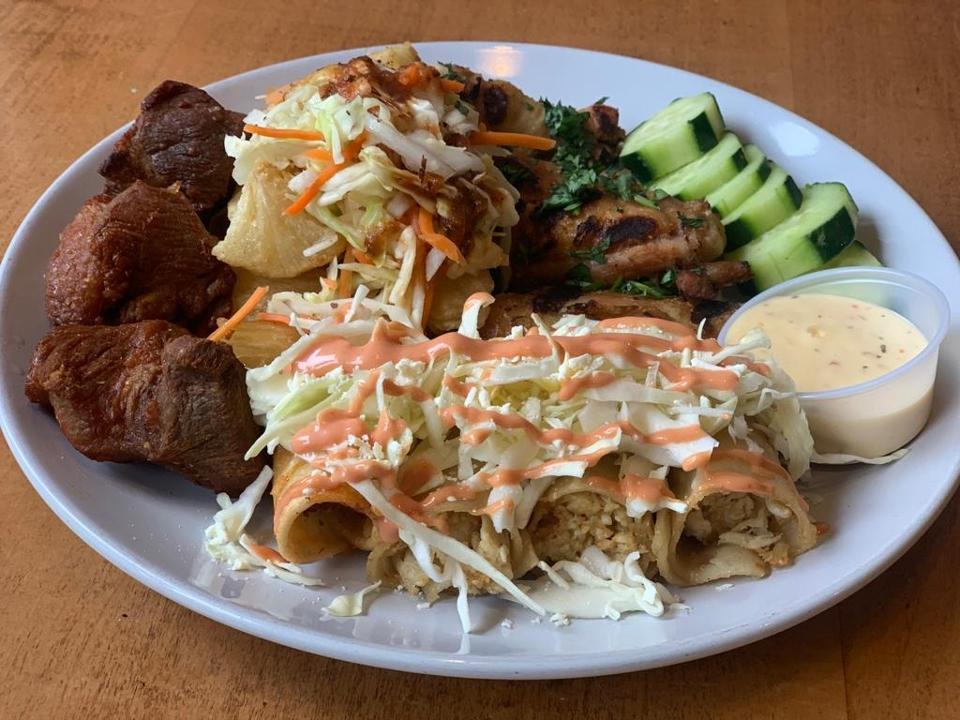 Photo credit: grubhub