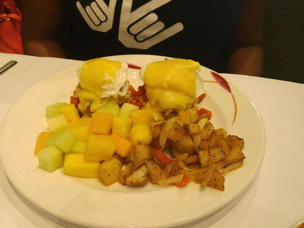 Photo credit: zomato