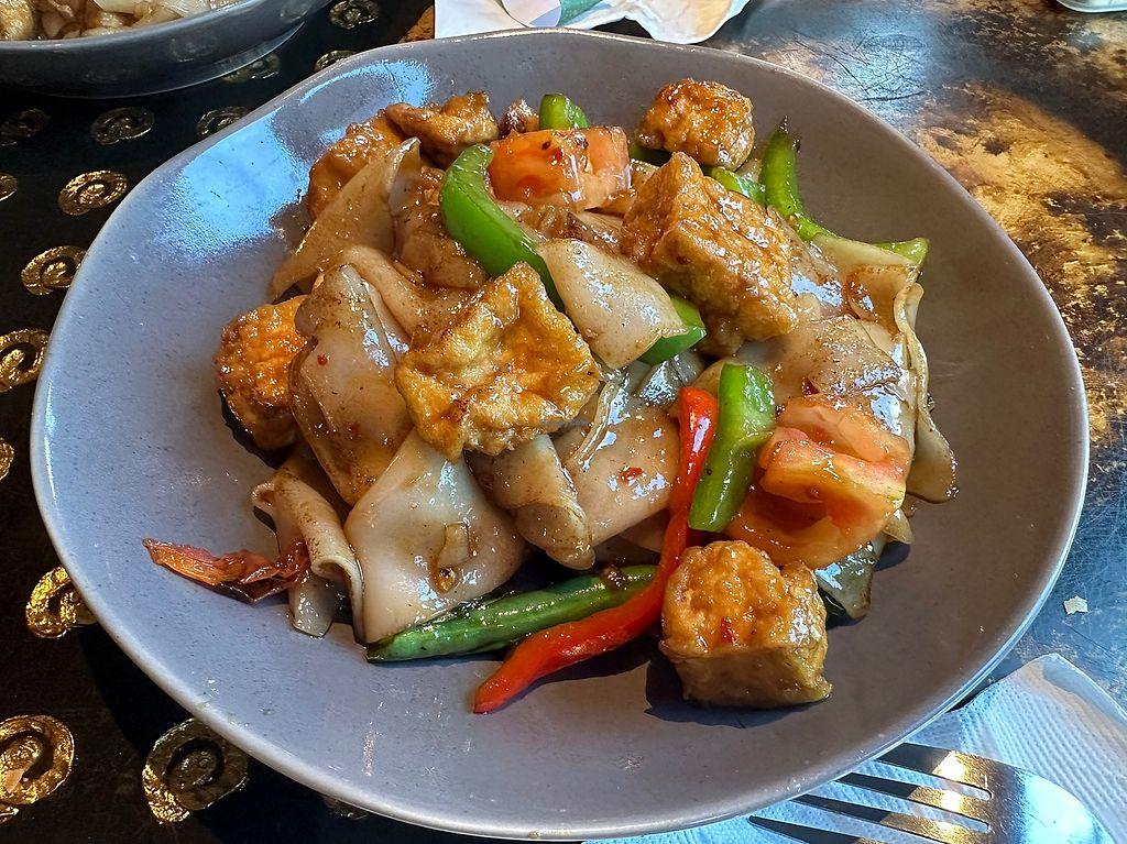 Photo credit: happycow