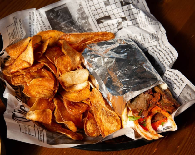 Photo credit: grubhub