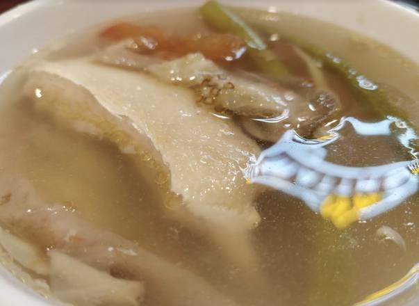 Photo credit: ubereats