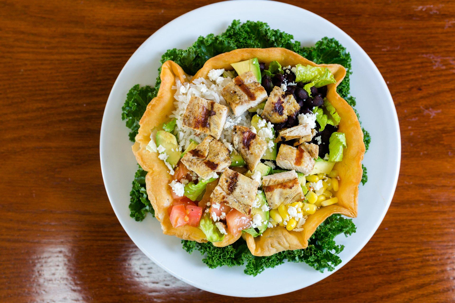 Photo credit: grubhub