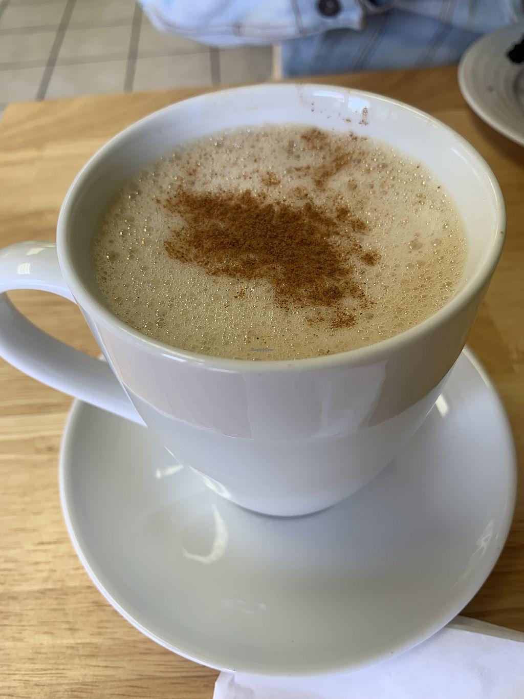 Photo credit: happycow