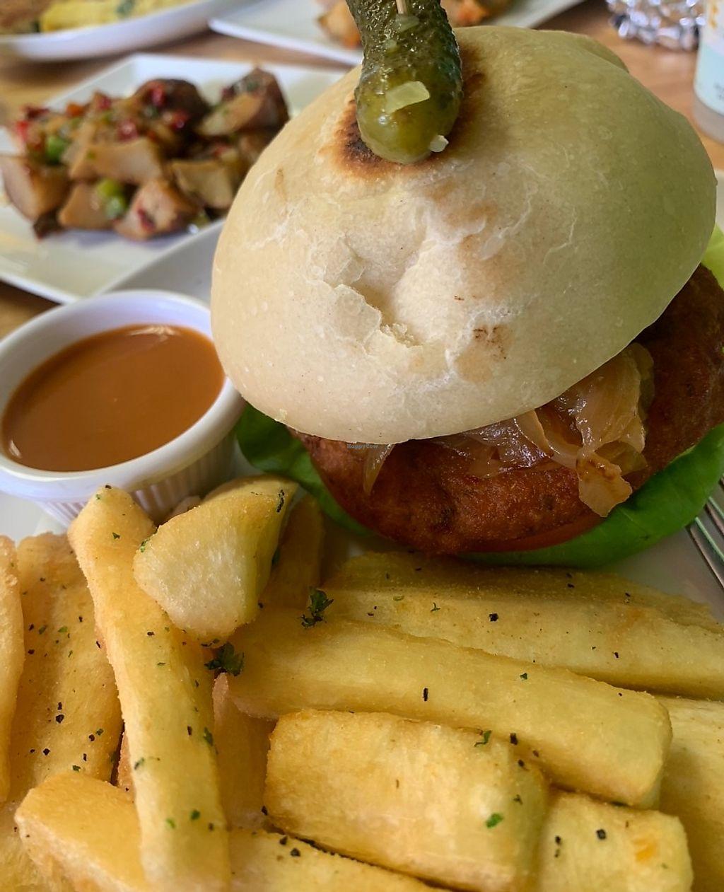 Photo credit: happycow