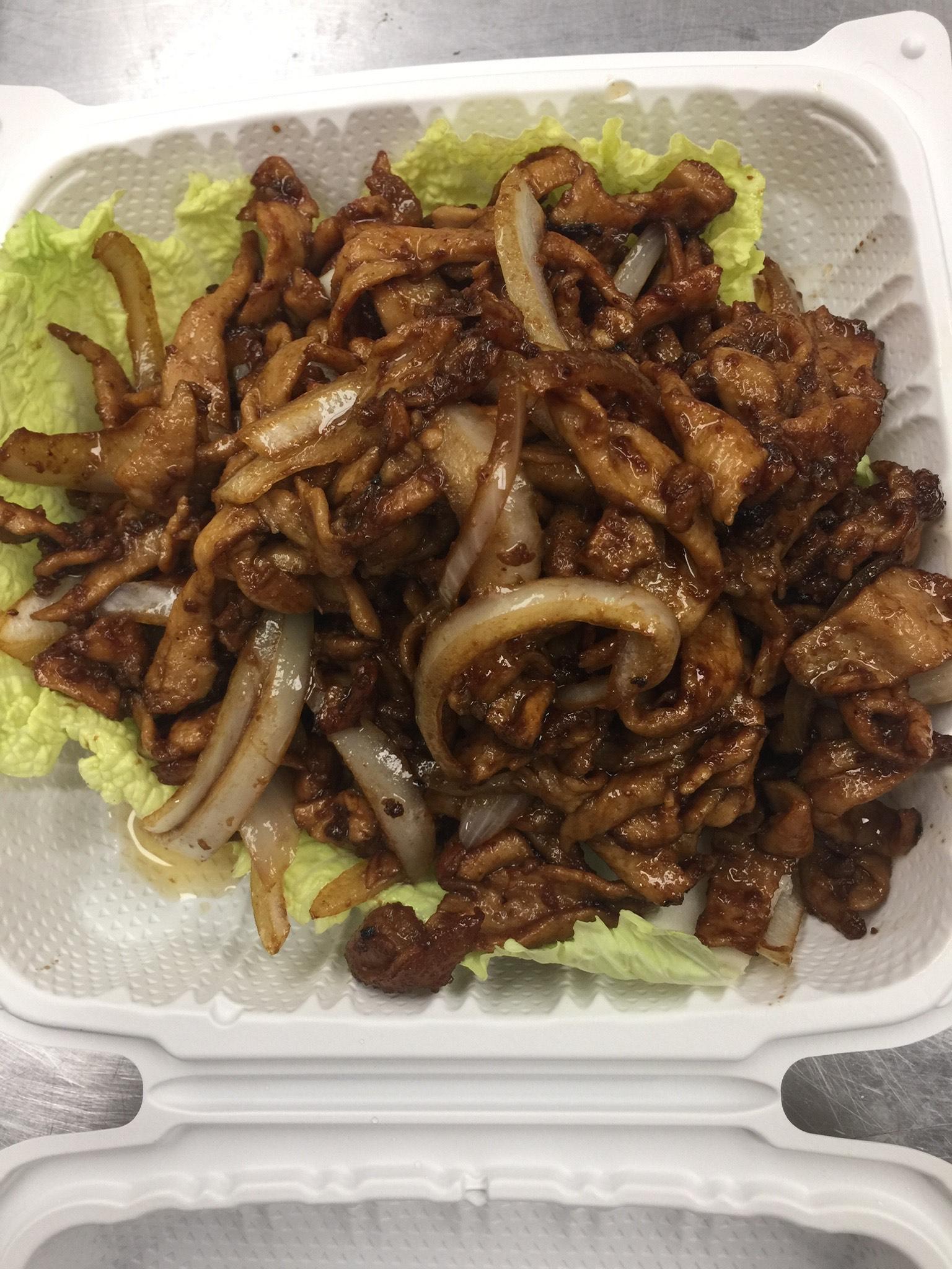 Photo credit: grubhub