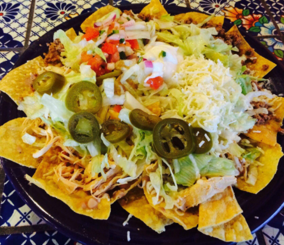 Photo credit: grubhub