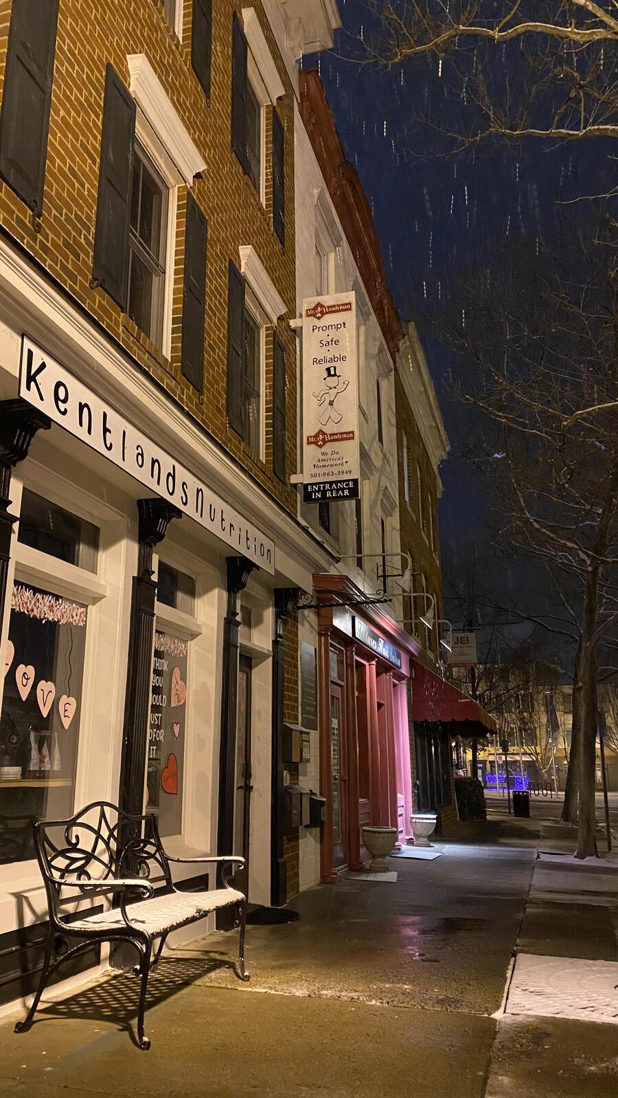 Photo credit: nextdoor