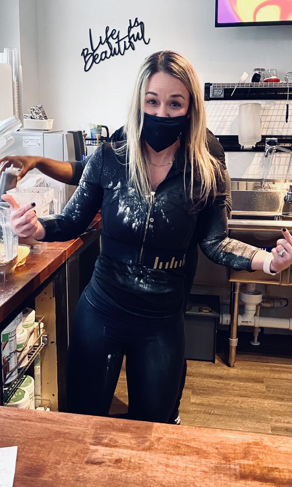 Photo credit: nextdoor
