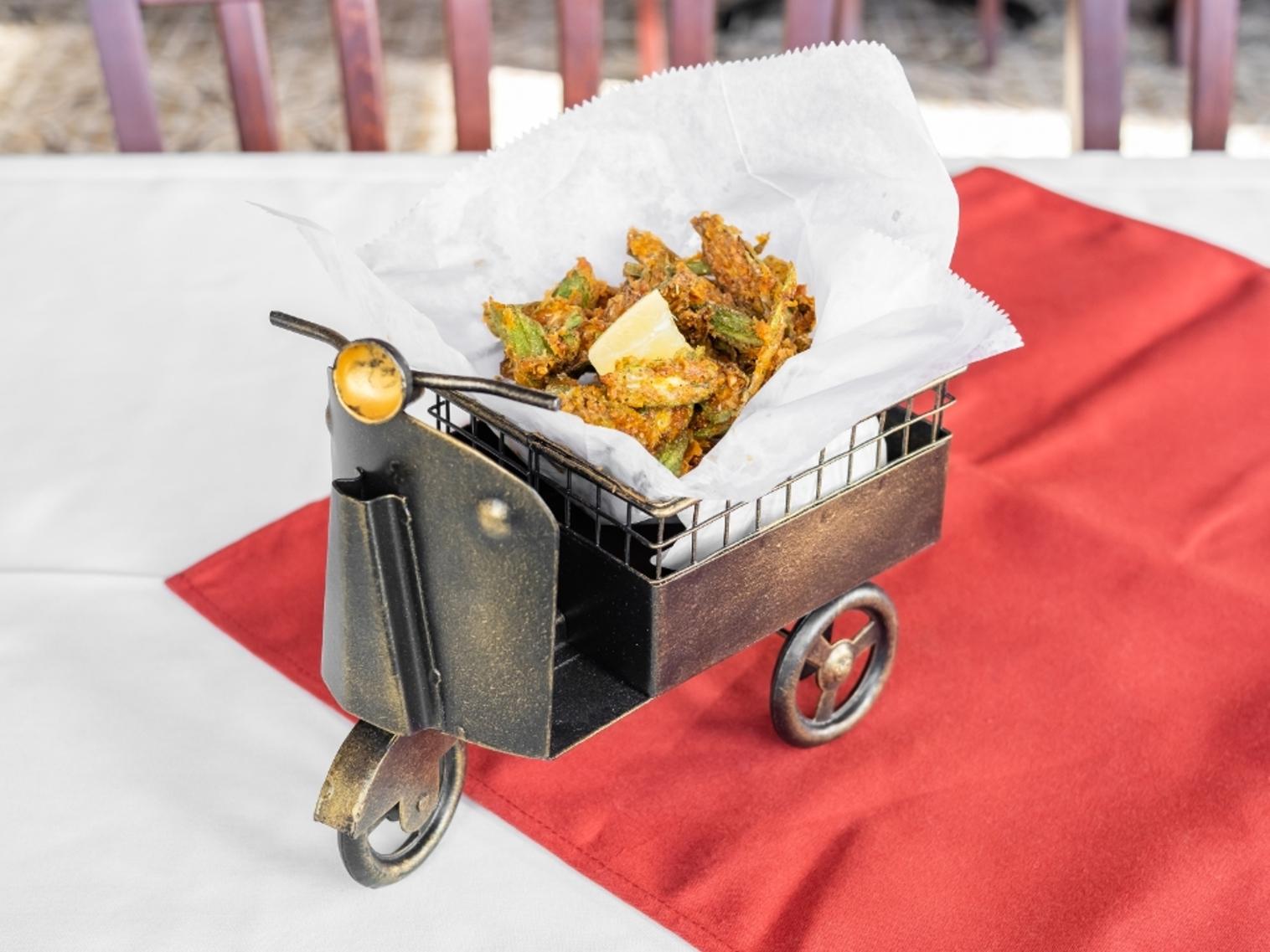 Photo credit: grubhub