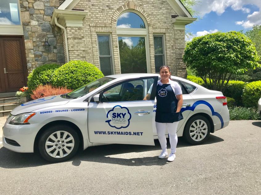 Photo credit: nextdoor