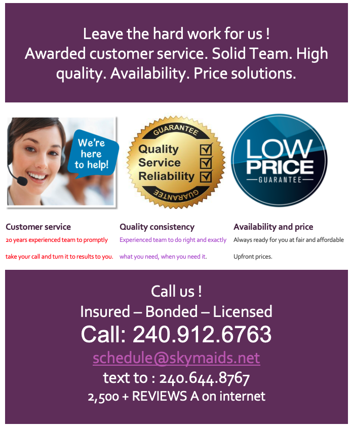 Photo credit: nextdoor