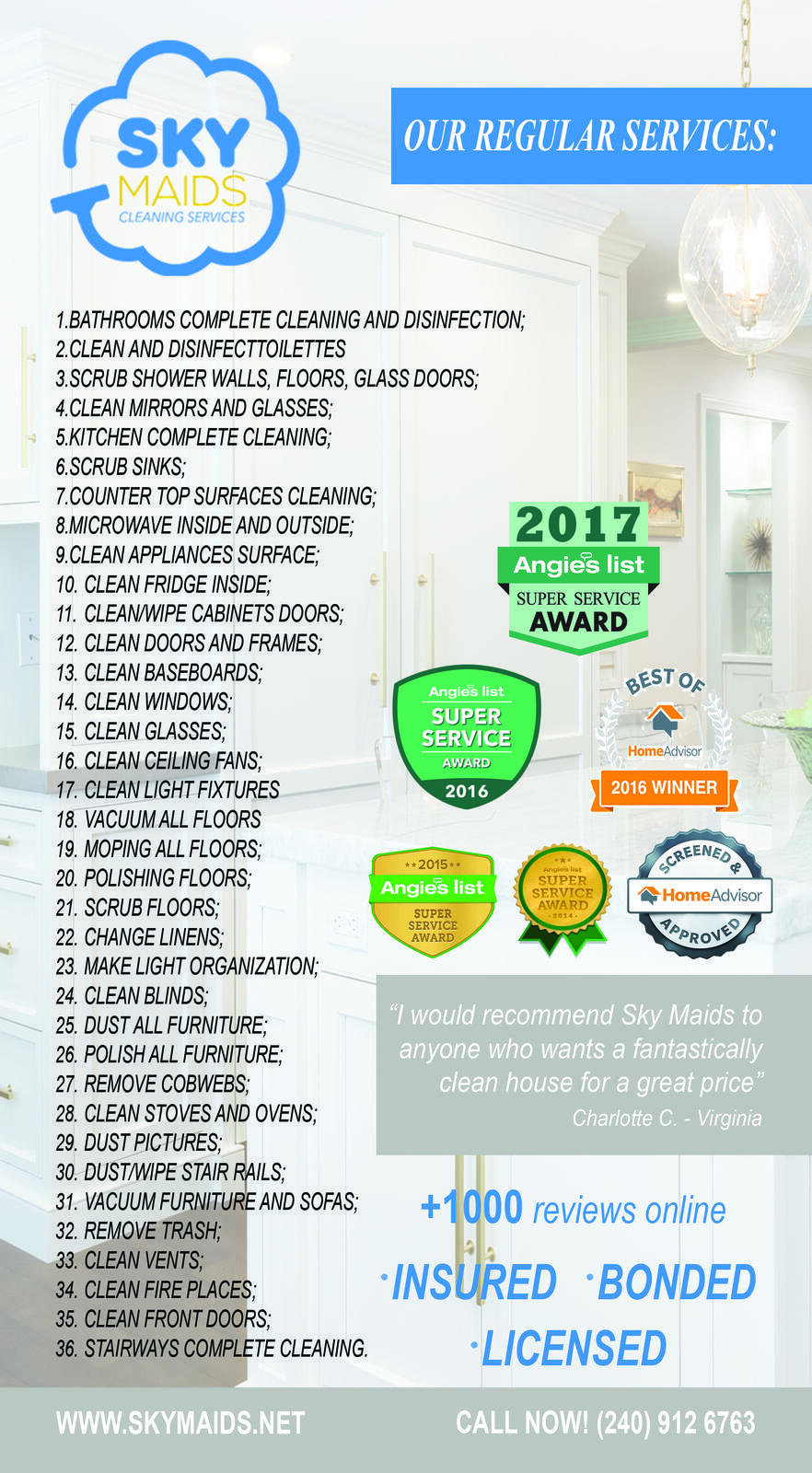 Photo credit: nextdoor