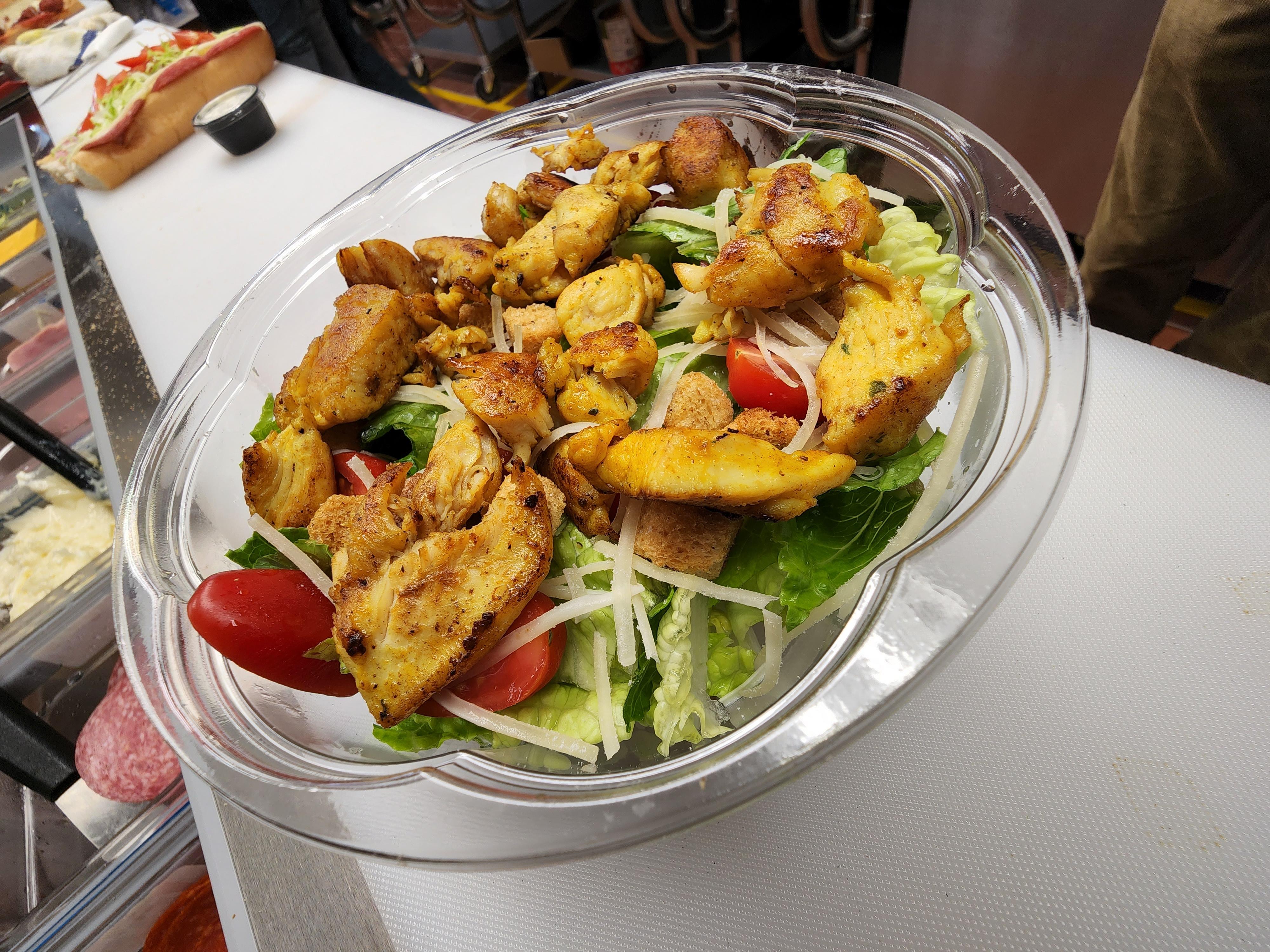 Photo credit: grubhub