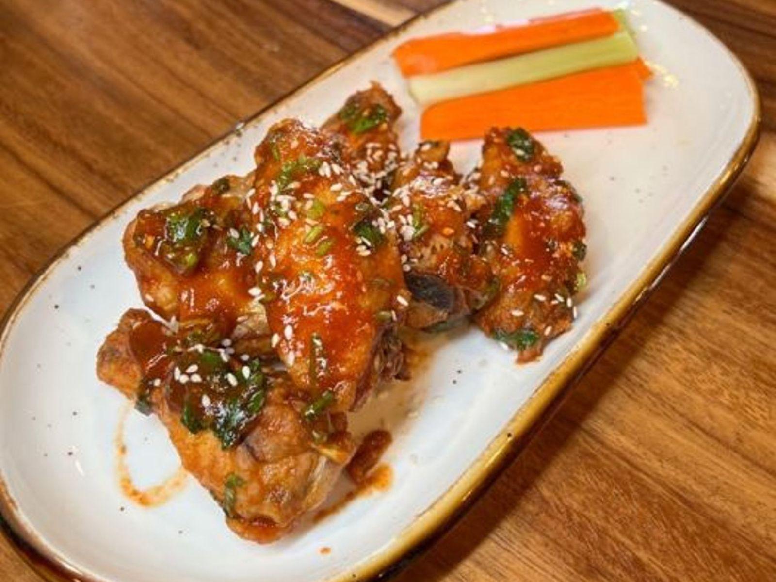 Photo credit: grubhub