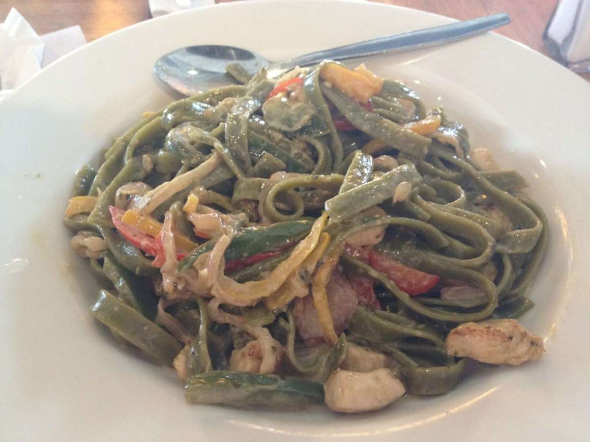 Photo credit: zomato