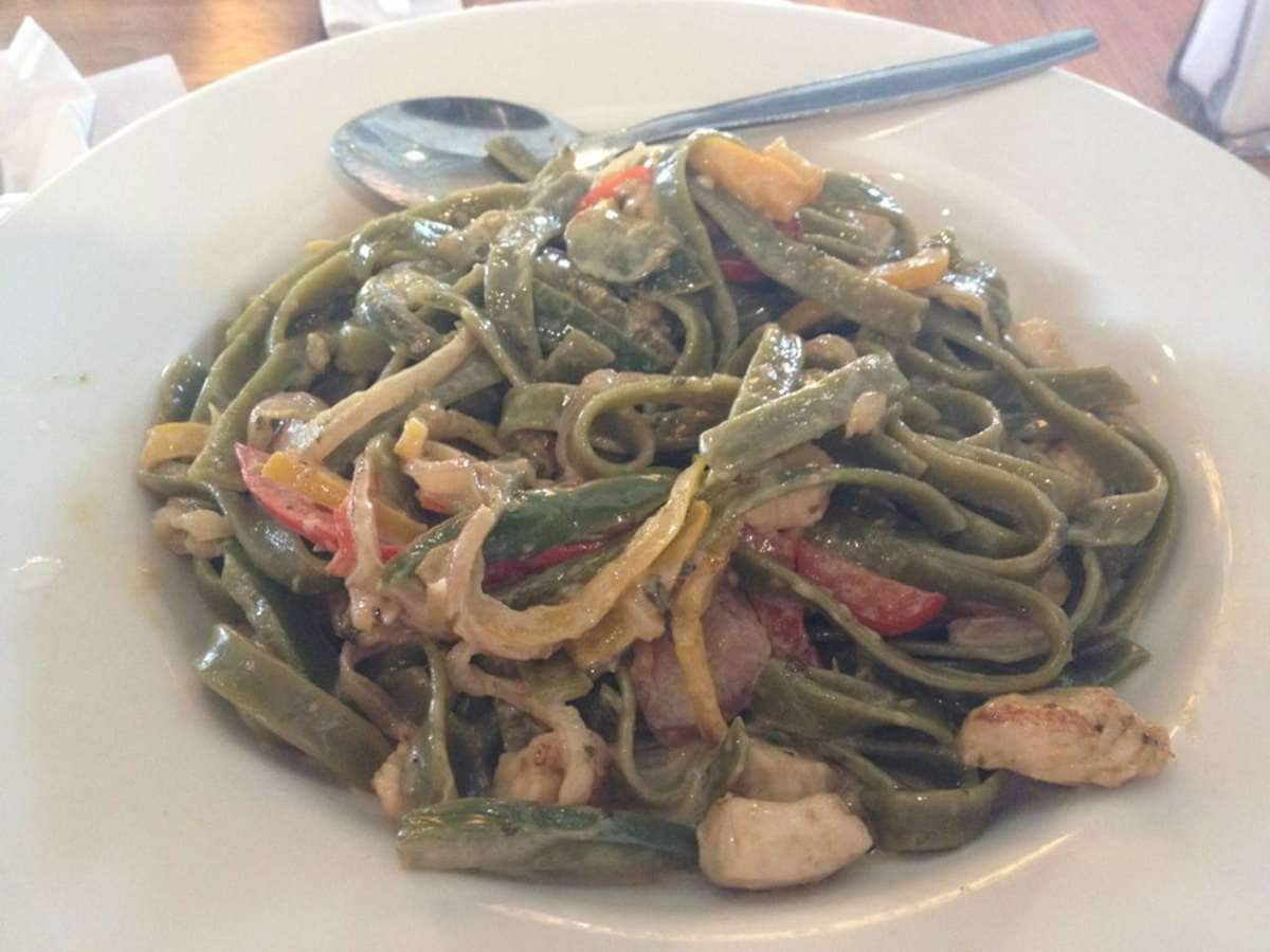 Photo credit: zomato