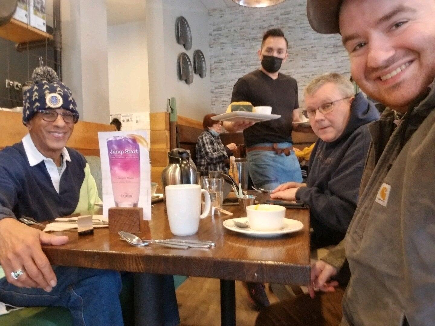 Photo credit: nextdoor