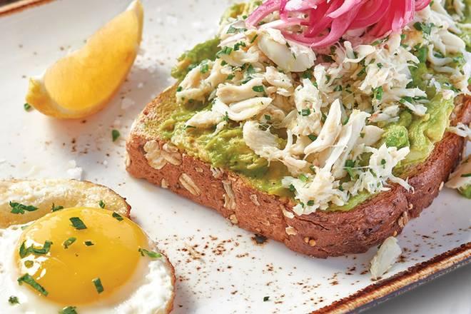 Photo credit: ubereats