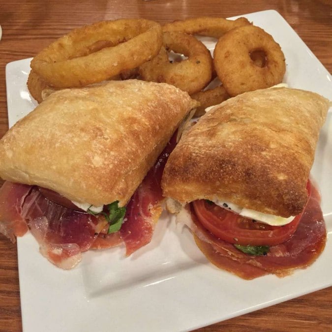 Photo credit: zomato