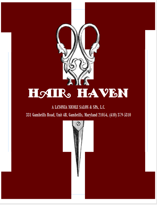 Hair Haven 331