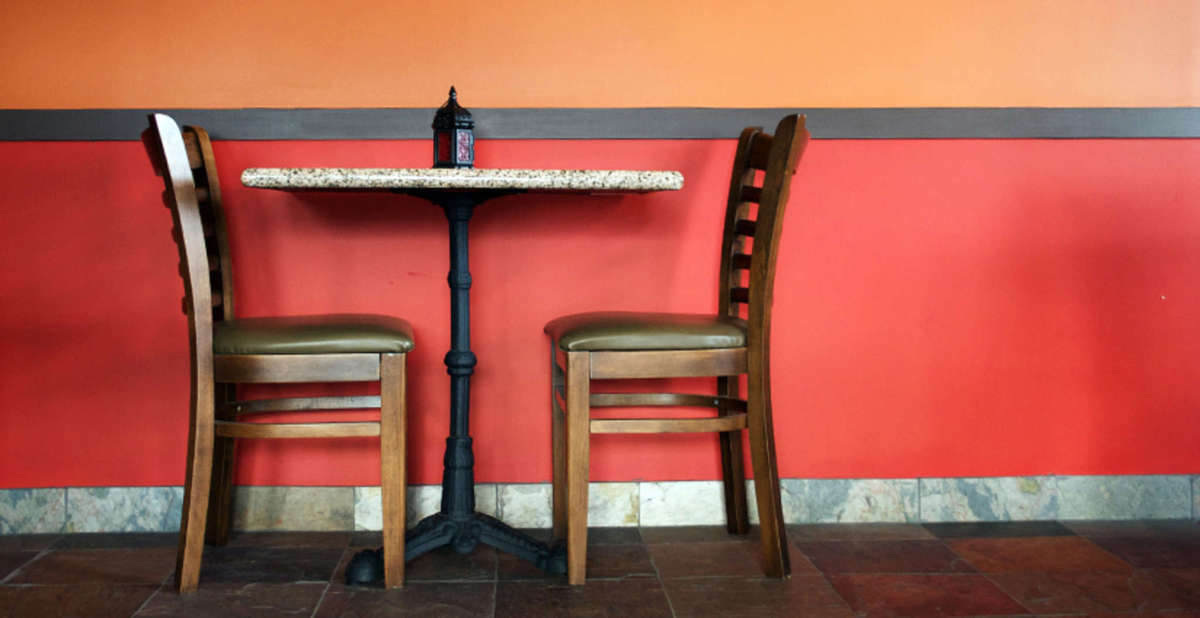 Photo credit: zomato