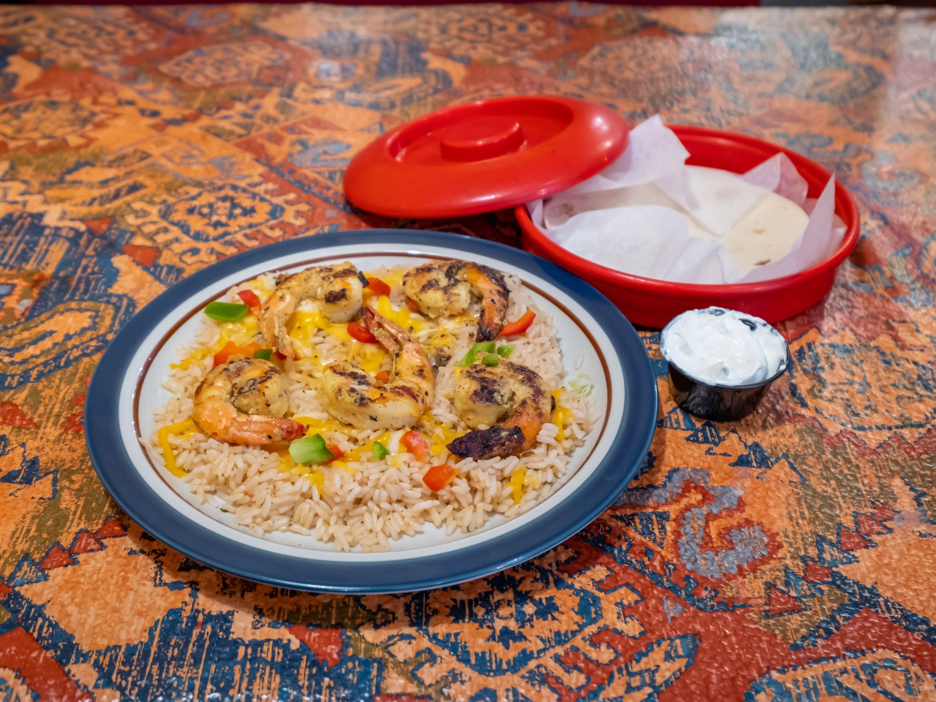 Photo credit: grubhub