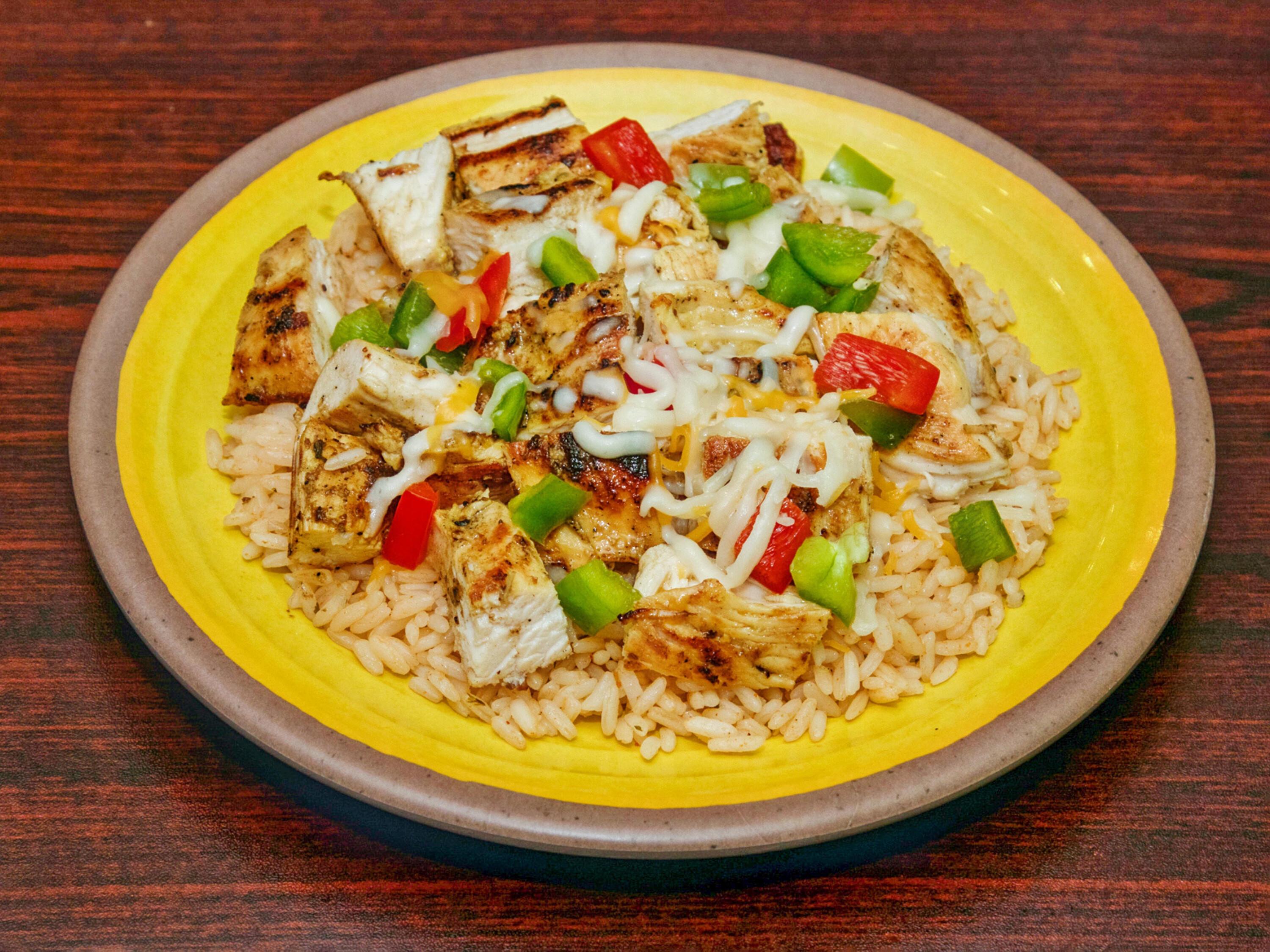 Photo credit: grubhub