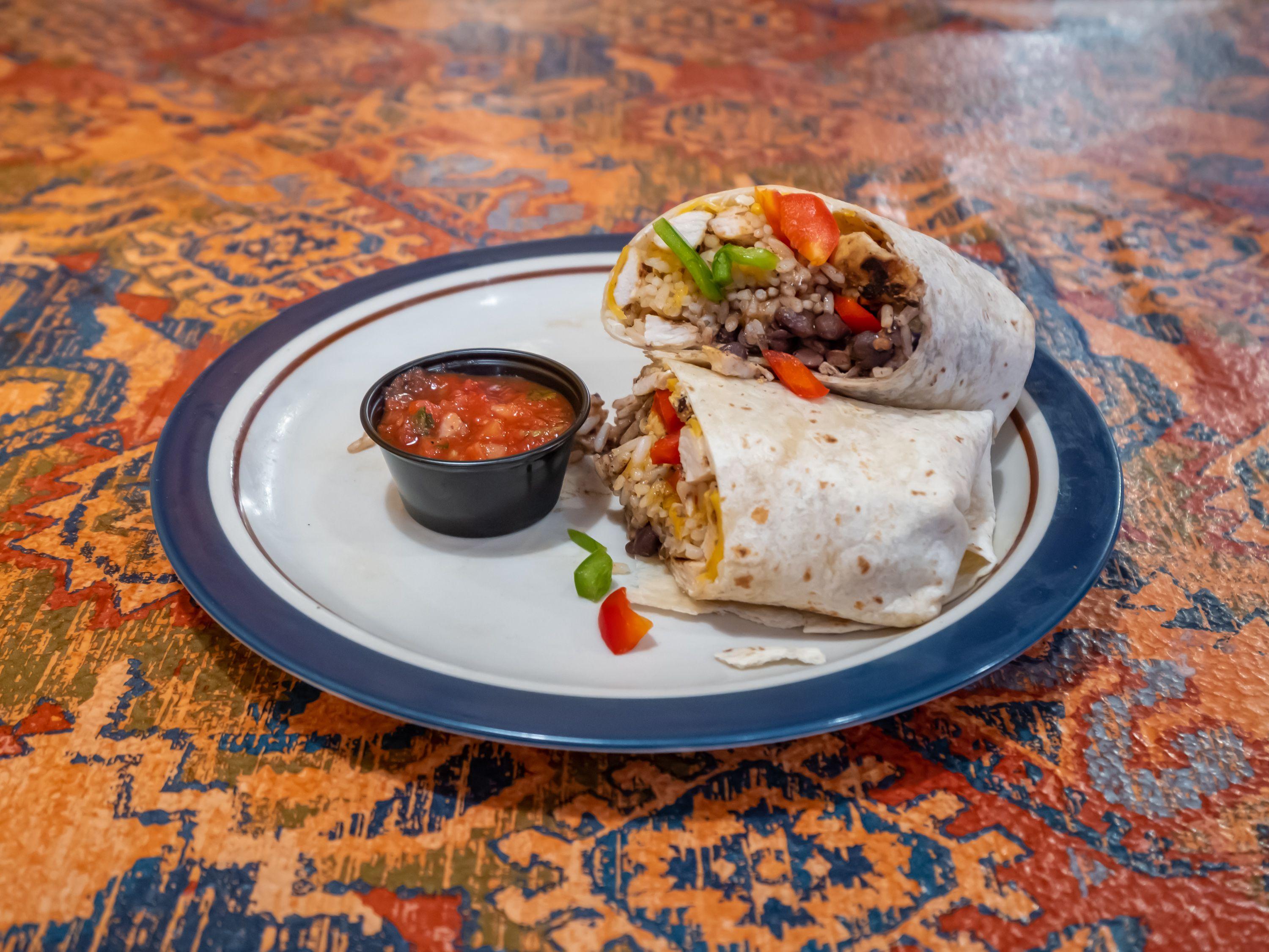 Photo credit: grubhub