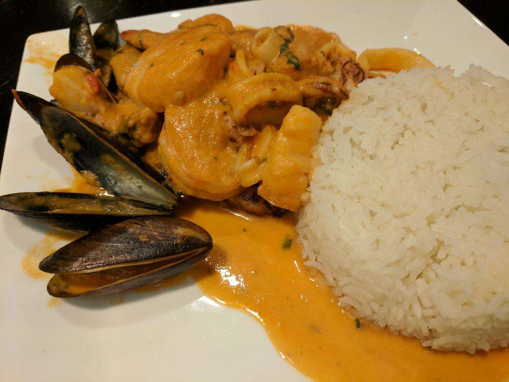 Photo credit: zomato
