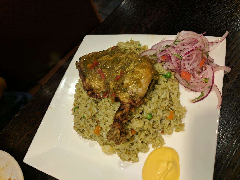 Photo credit: zomato