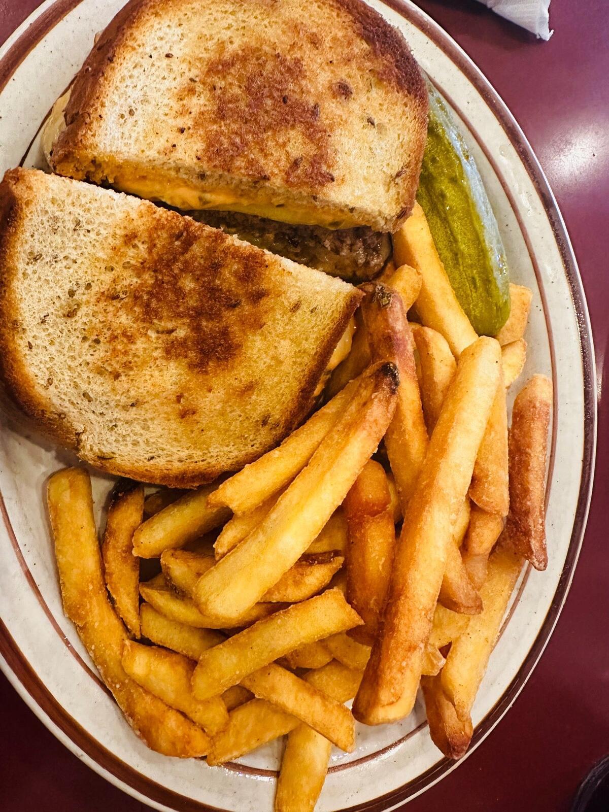 Photo credit: nextdoor