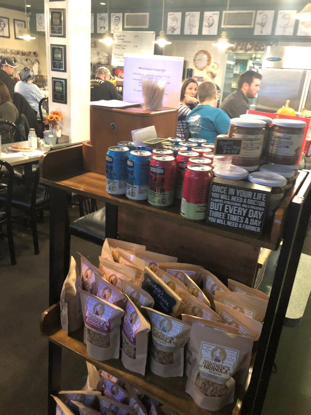 Photo credit: nextdoor