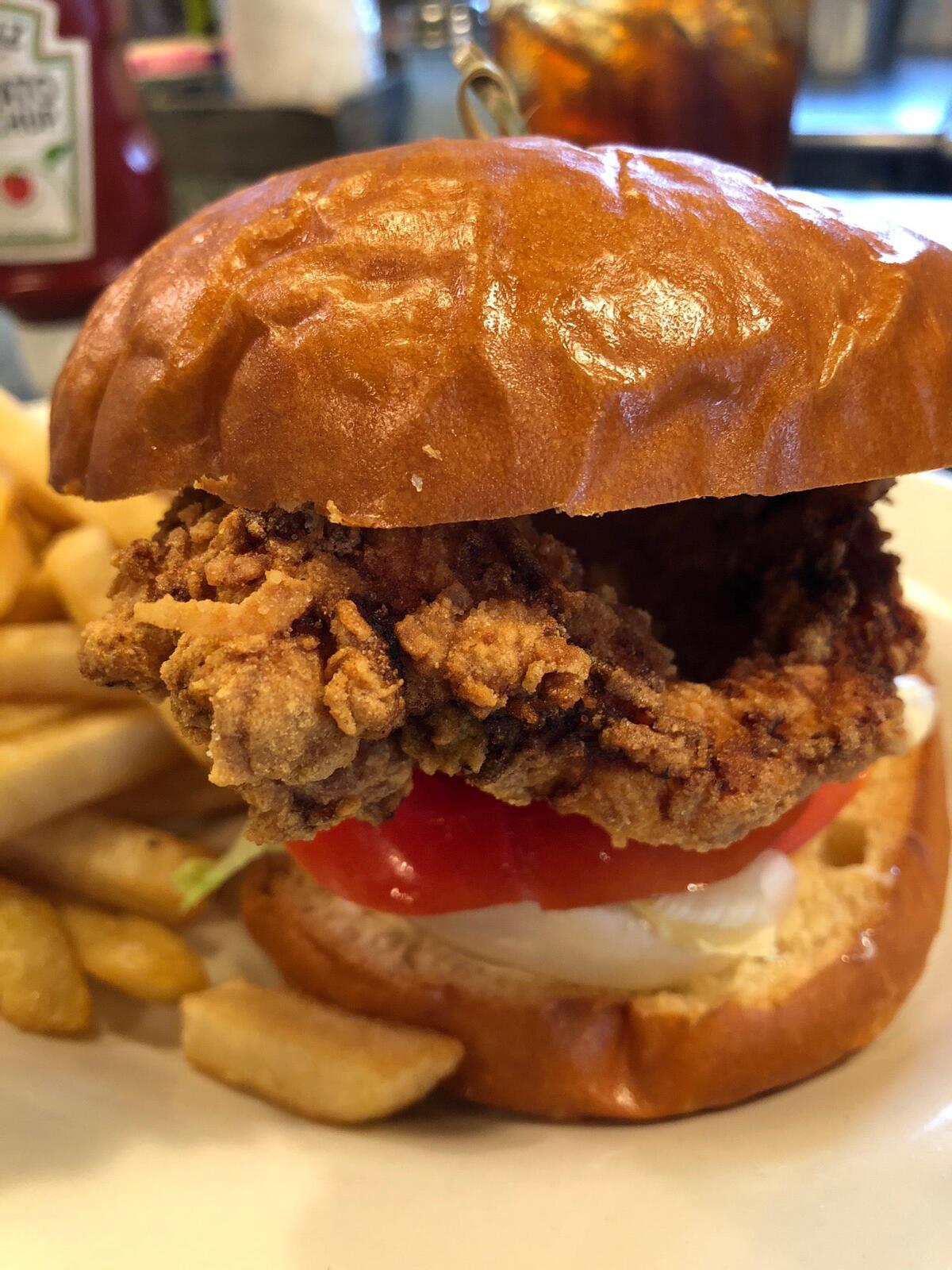 Photo credit: nextdoor