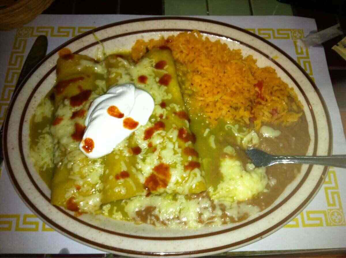 Photo credit: zomato