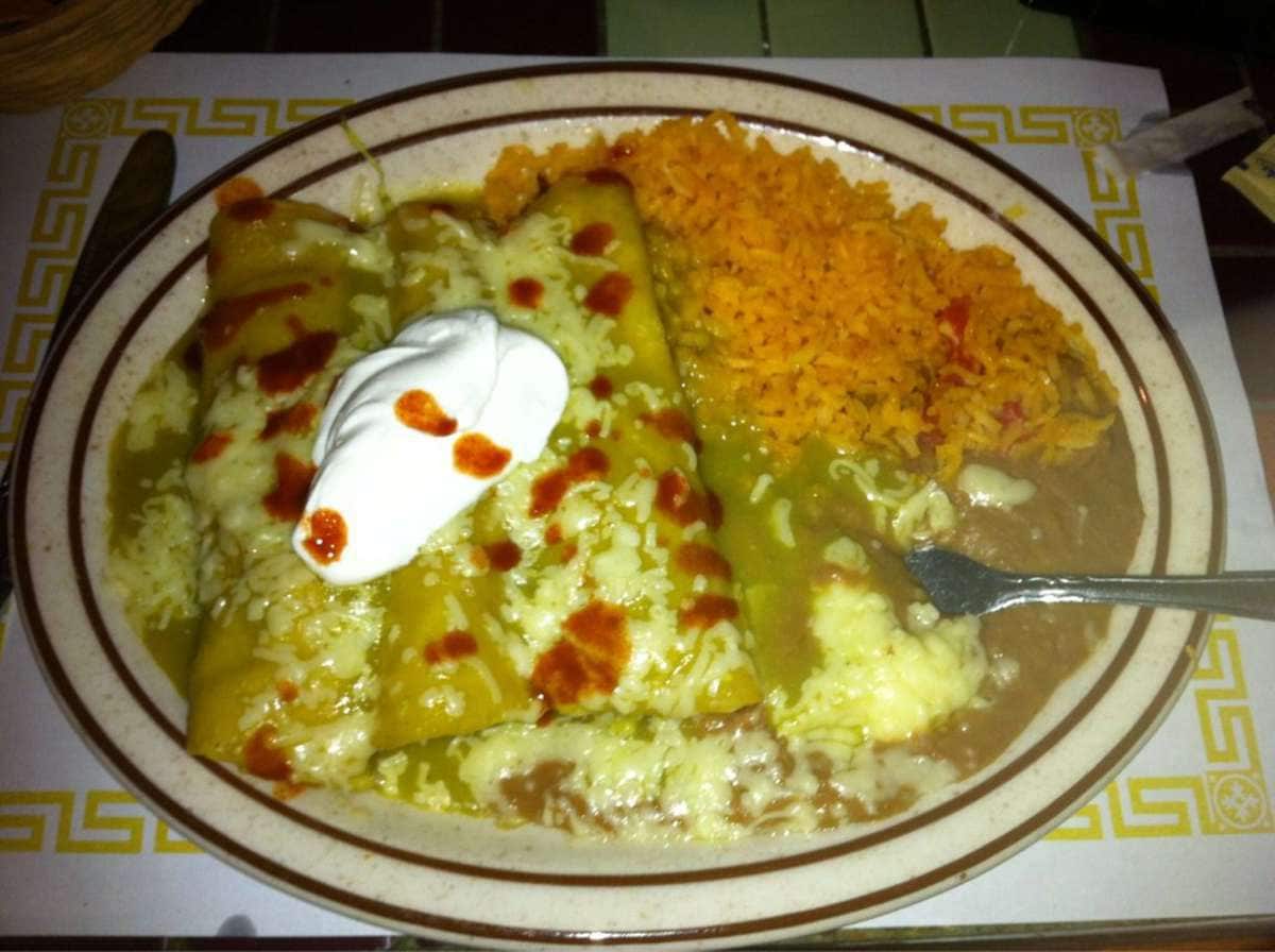 Photo credit: zomato