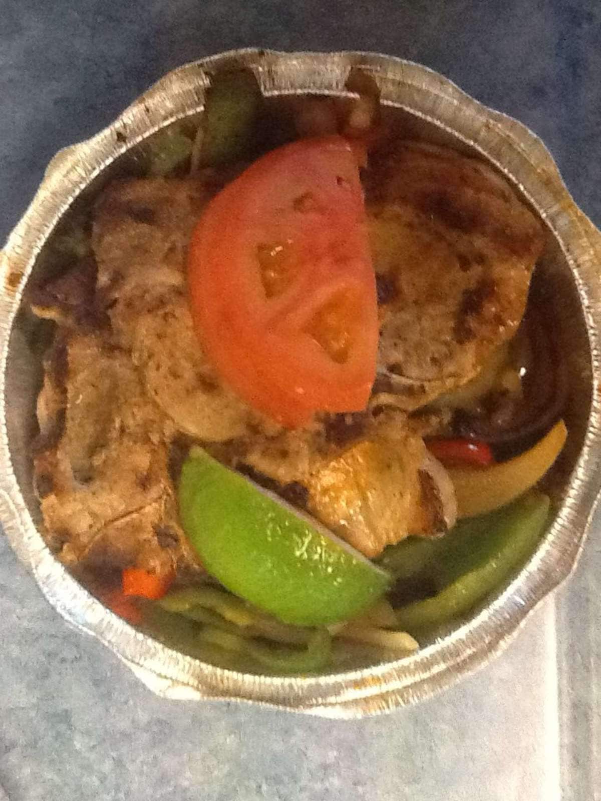 Photo credit: zomato