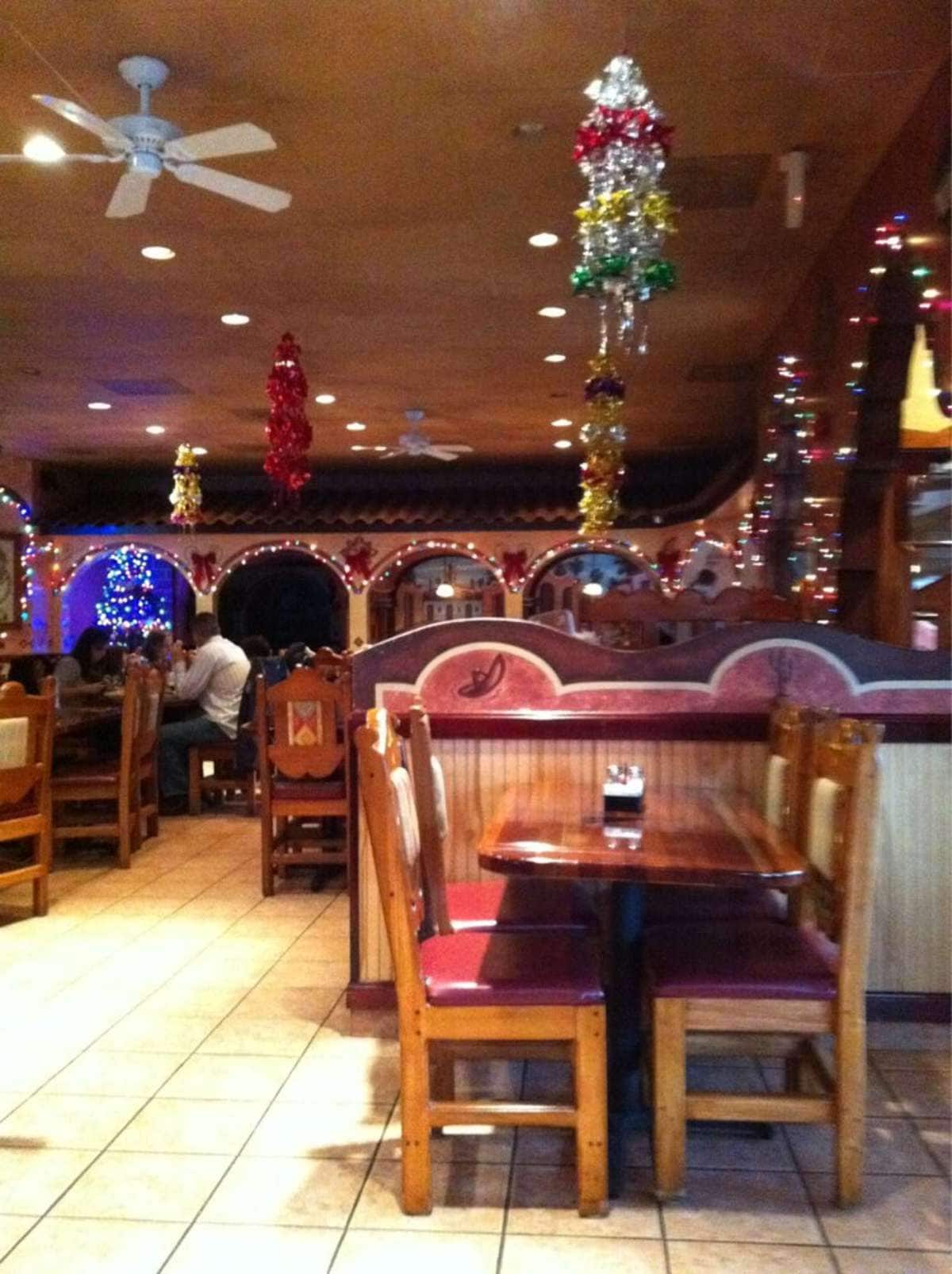 Photo credit: zomato