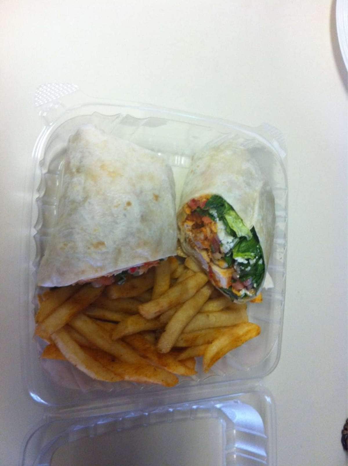 Photo credit: zomato