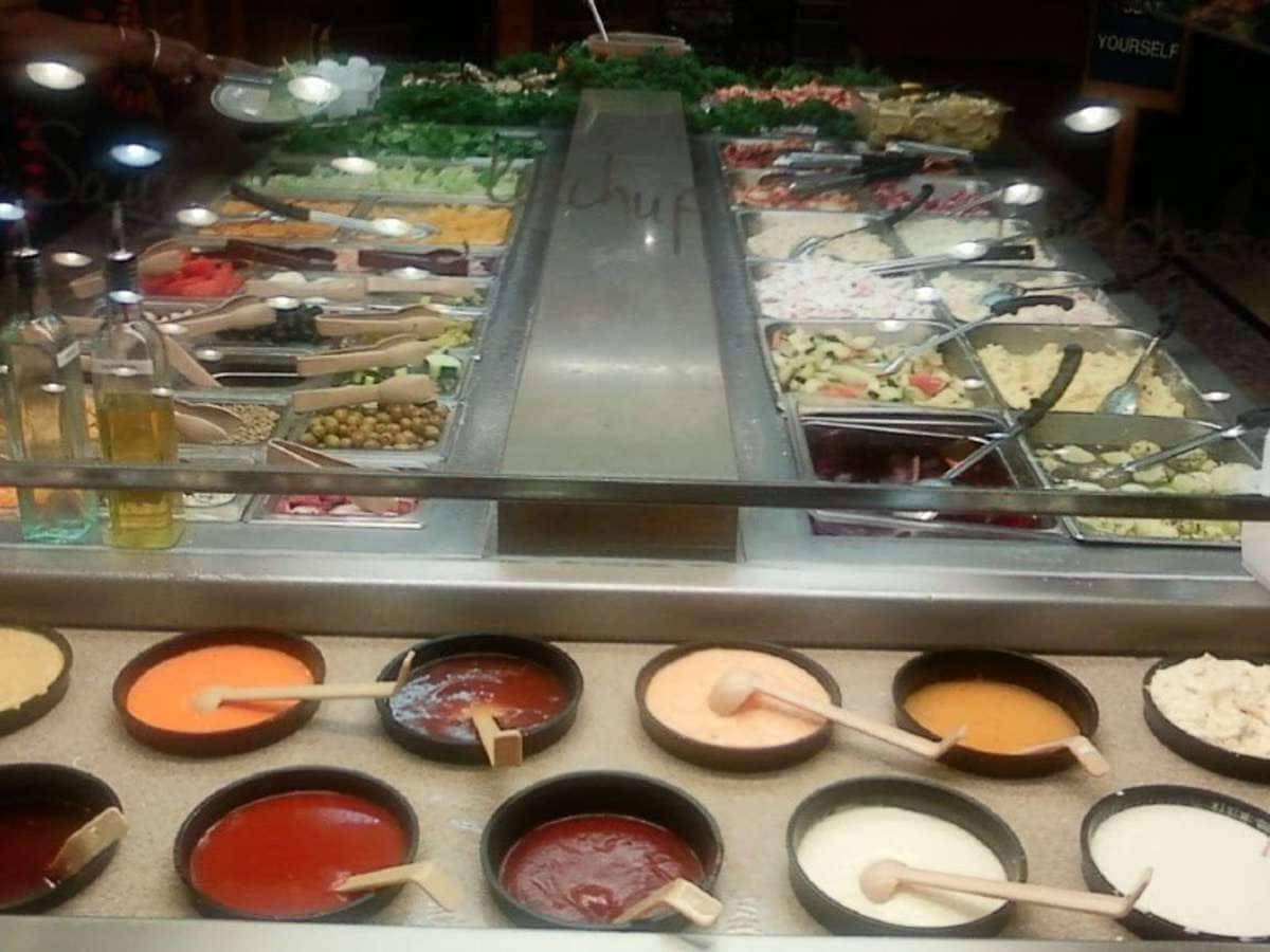 Photo credit: zomato