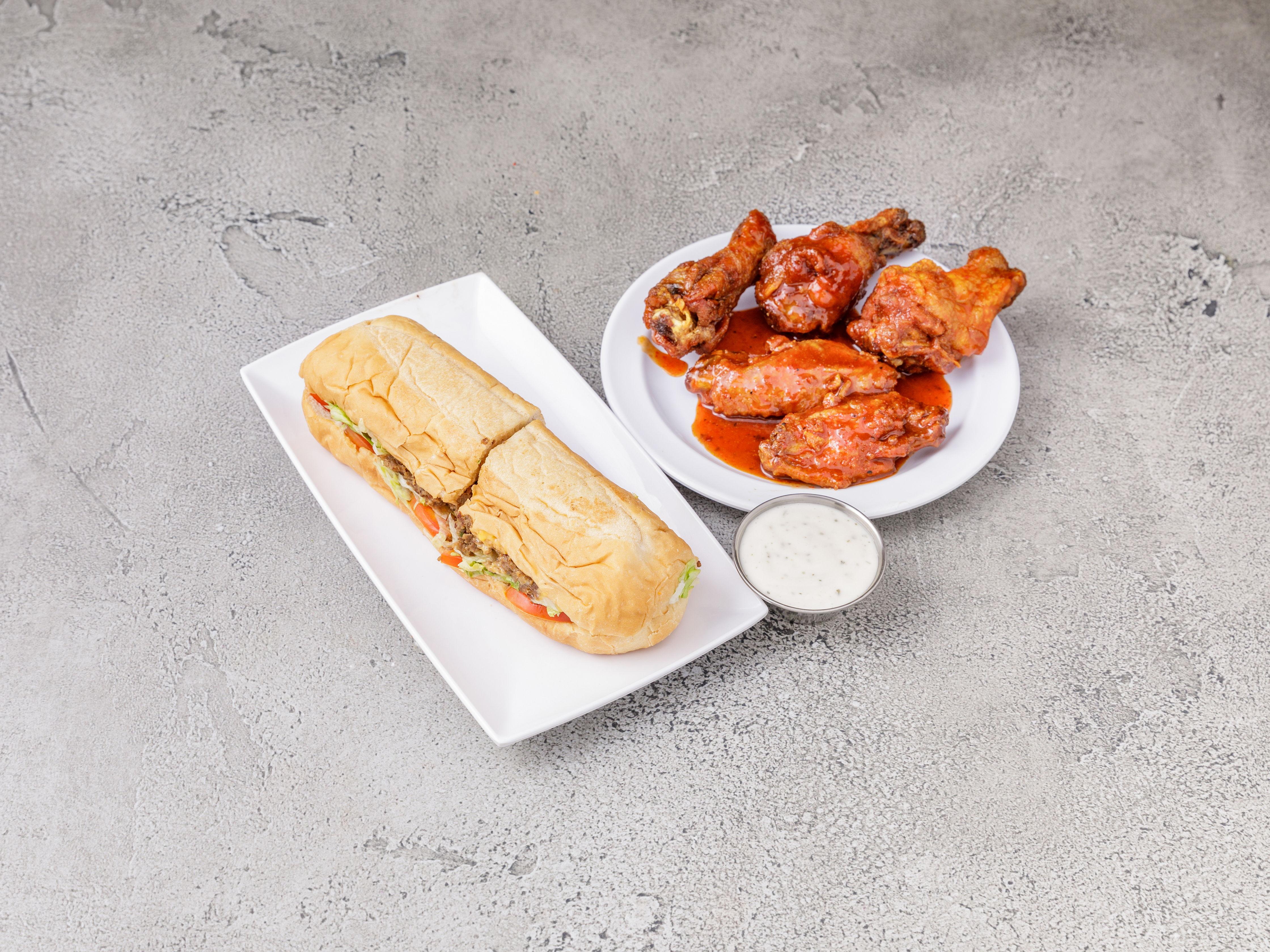 Photo credit: grubhub