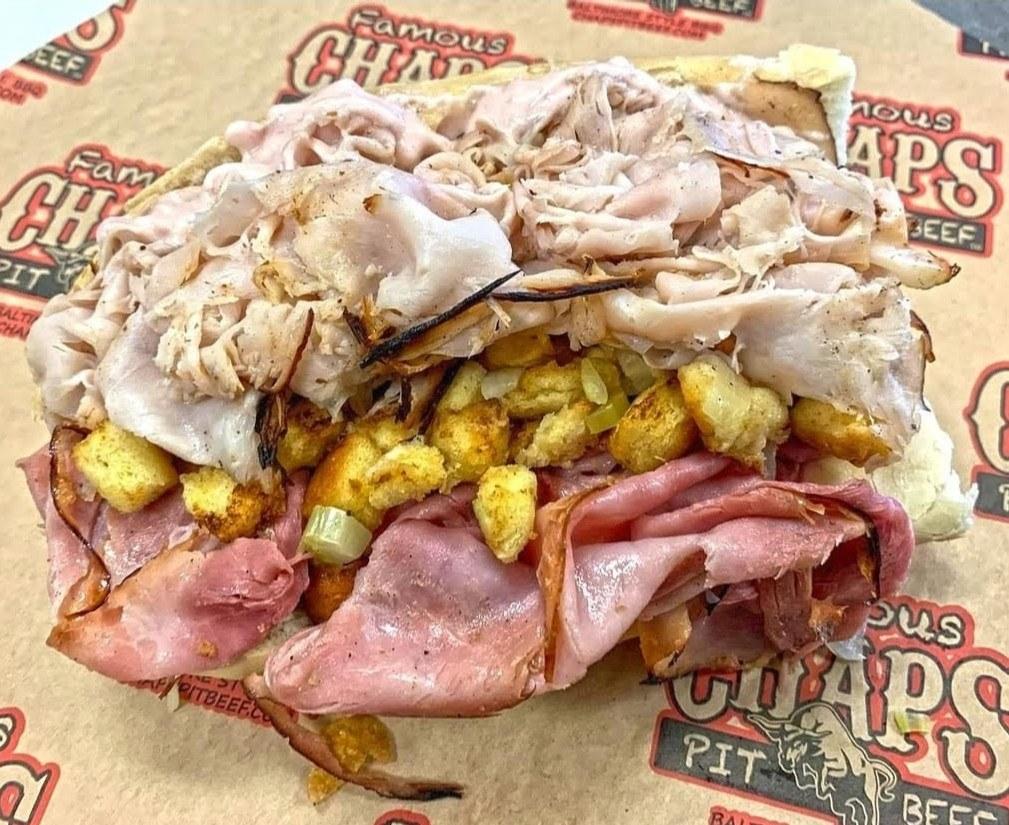Photo credit: grubhub