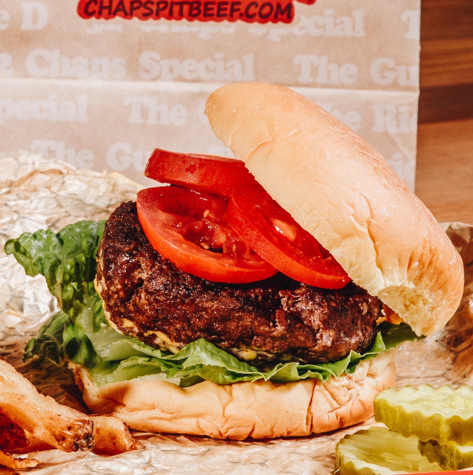 Photo credit: grubhub