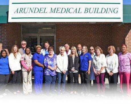 Arundel Medical Group, Inc