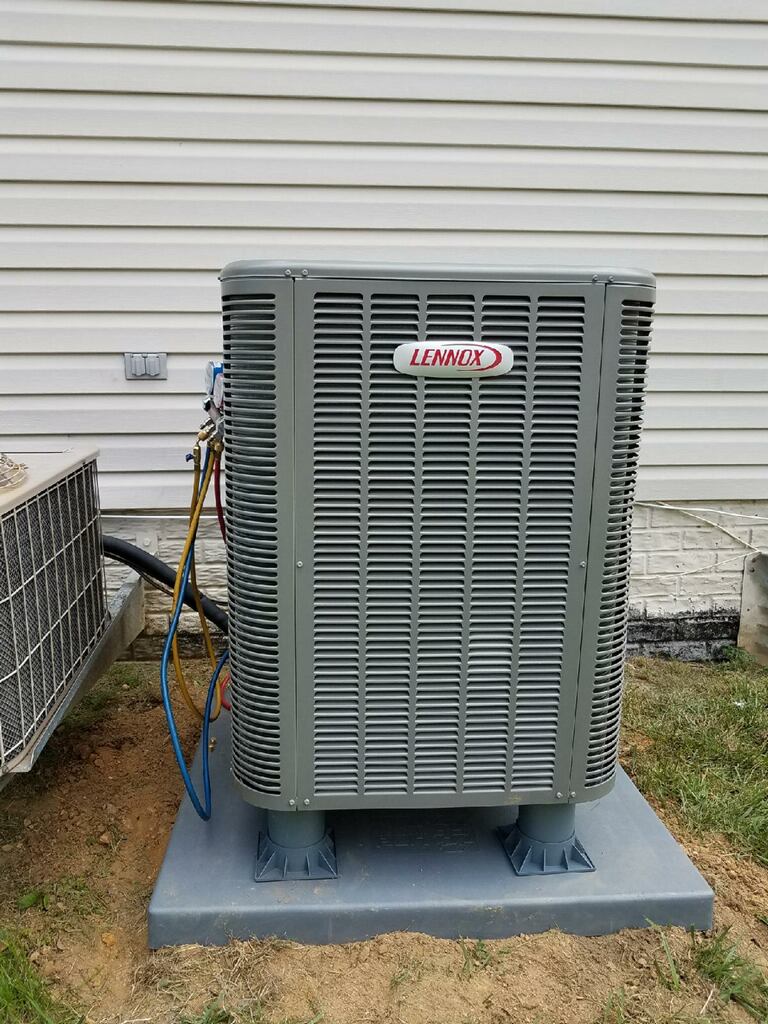 Deeds Heating & Air Conditioning, LLC