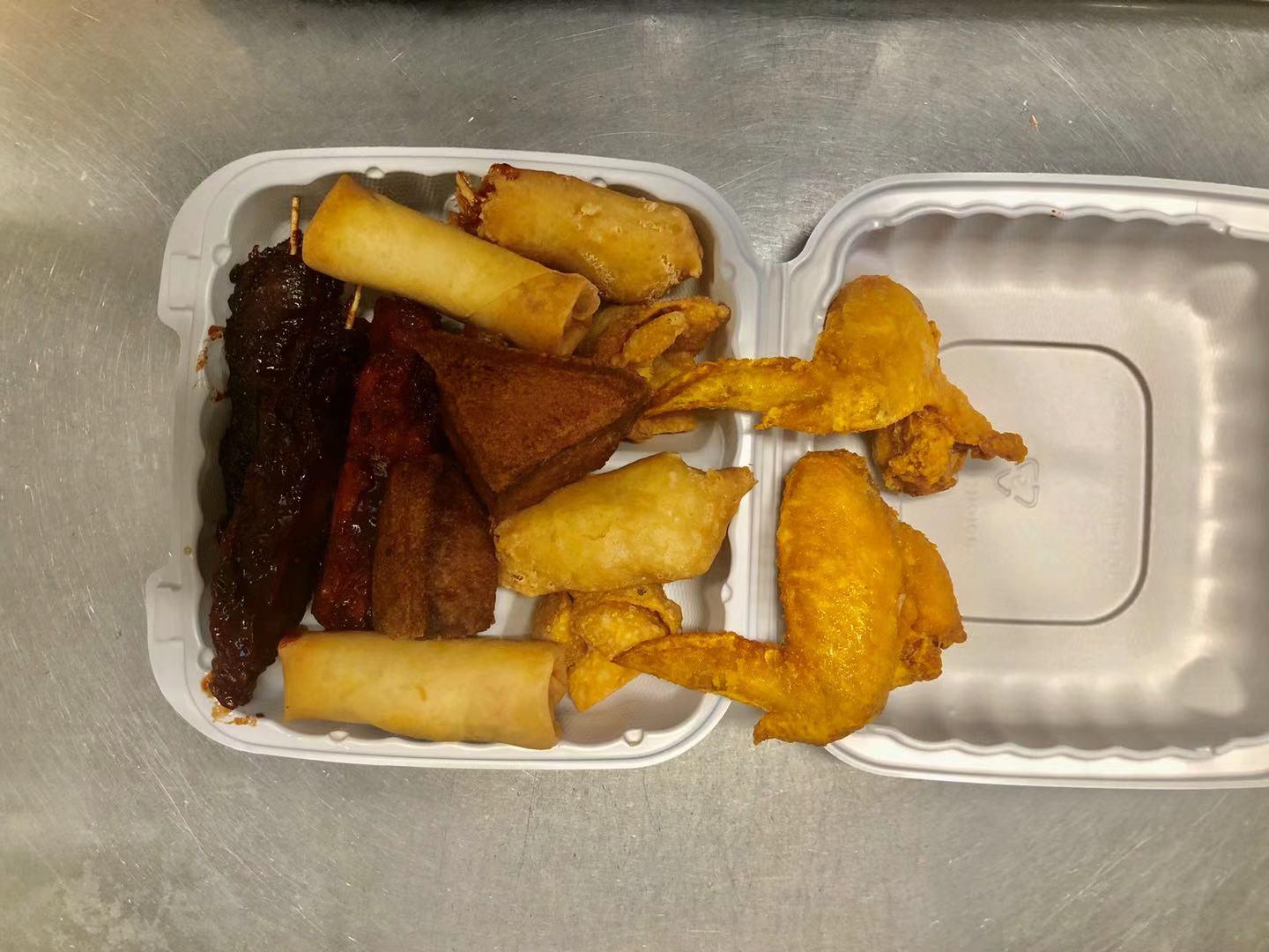 Photo credit: grubhub