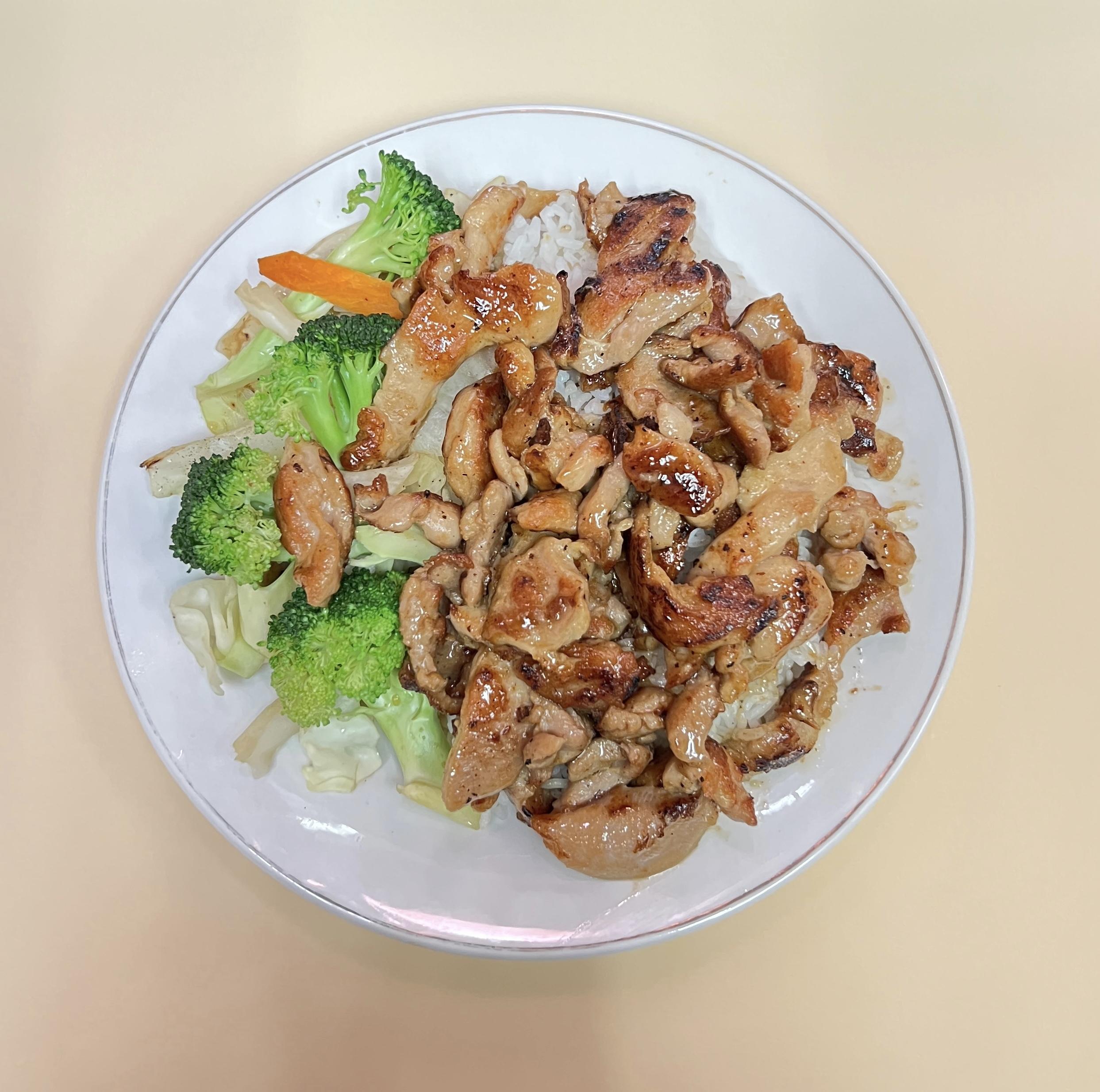 Photo credit: grubhub