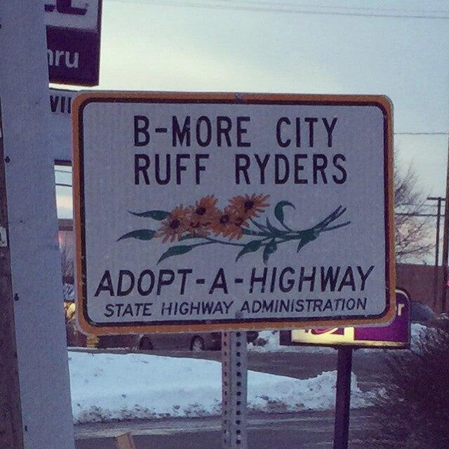 Photo credit: nextdoor