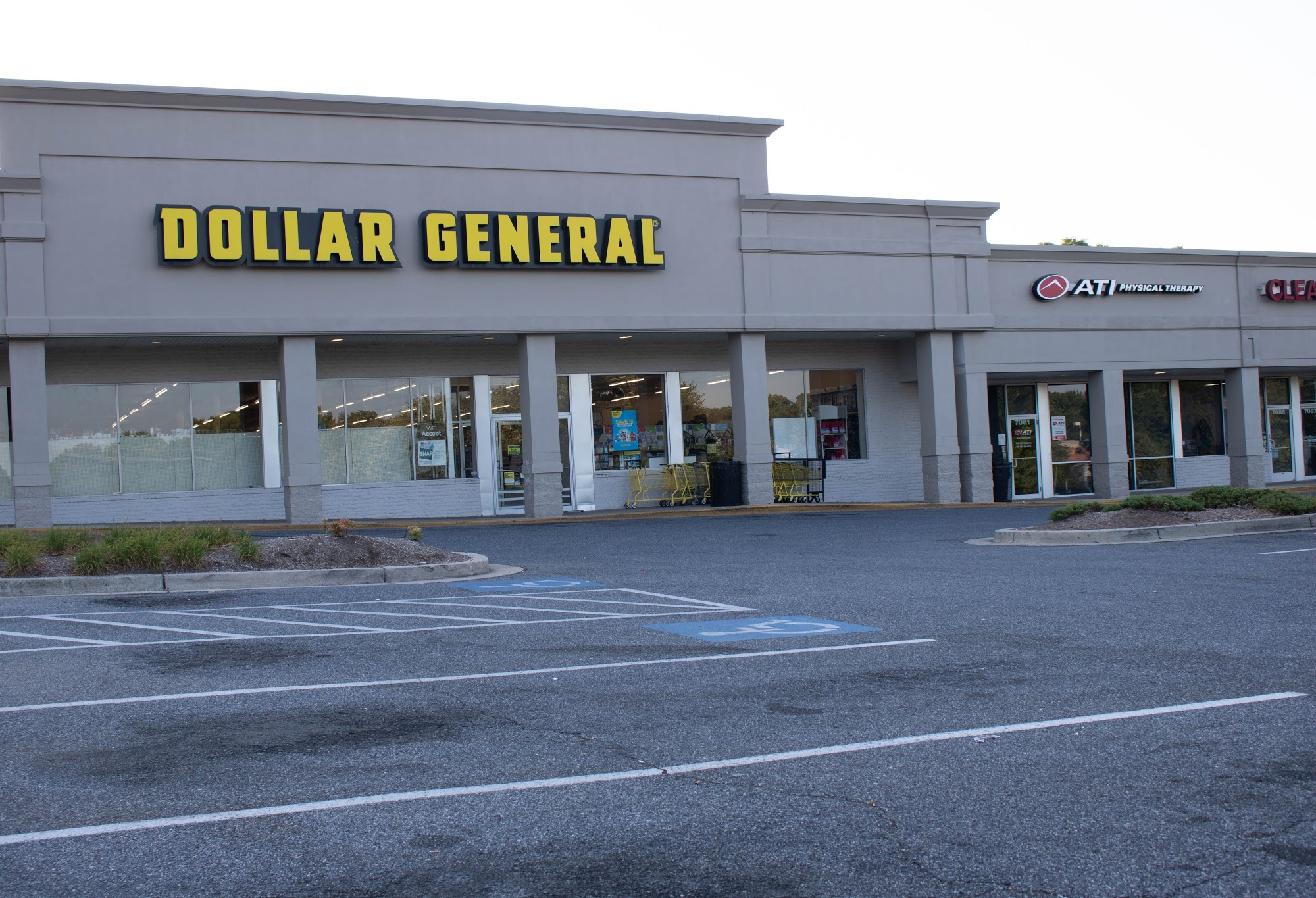 Dollar General